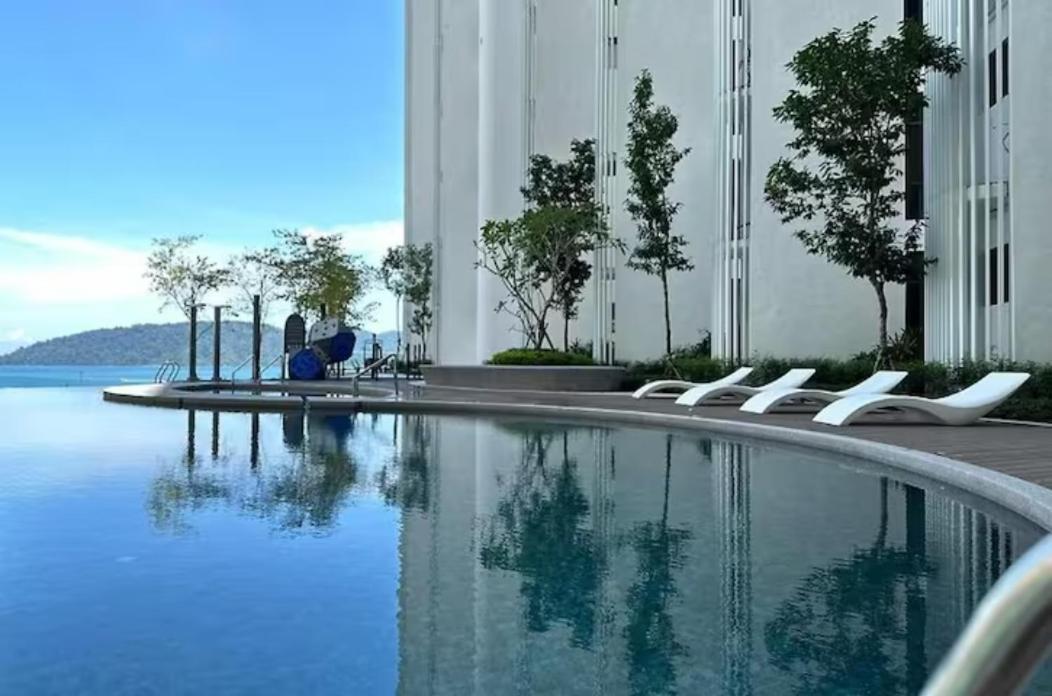Maxhome At The Shore *