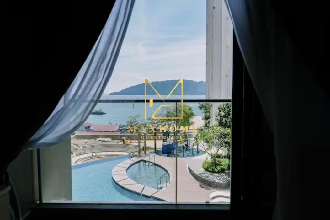 Maxhome At The Shore Apartment