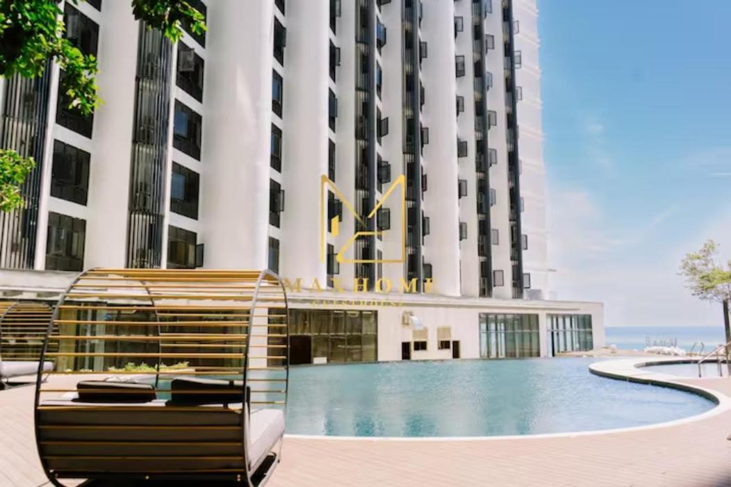 Apartment Maxhome At The Shore *