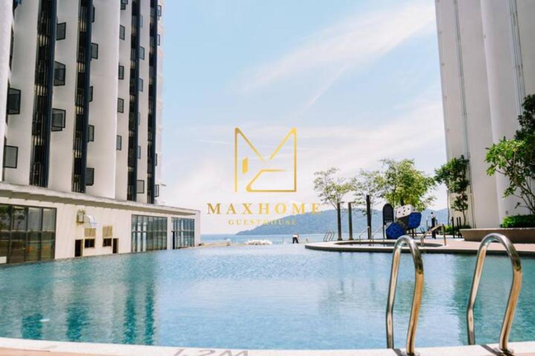 Maxhome At The Shore Apartment *