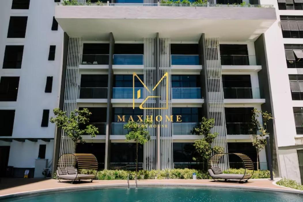 Maxhome At The Shore Kota Kinabalu