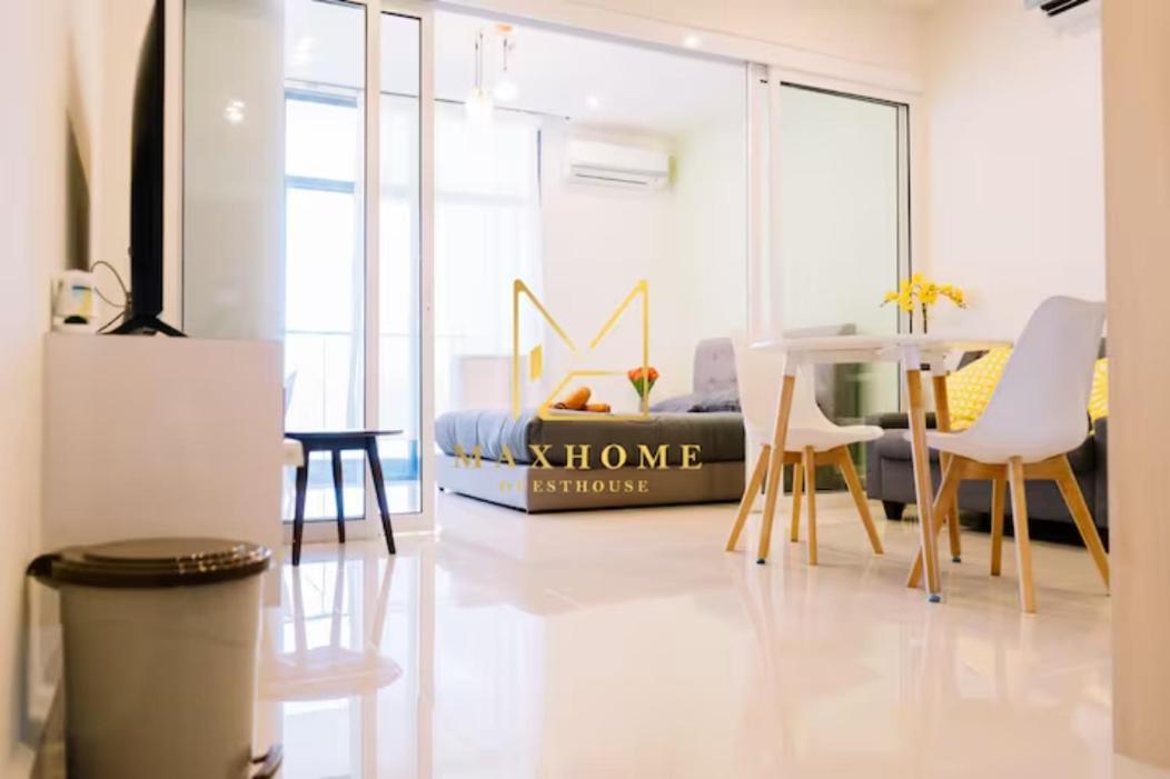 Maxhome At The Shore * Kota Kinabalu