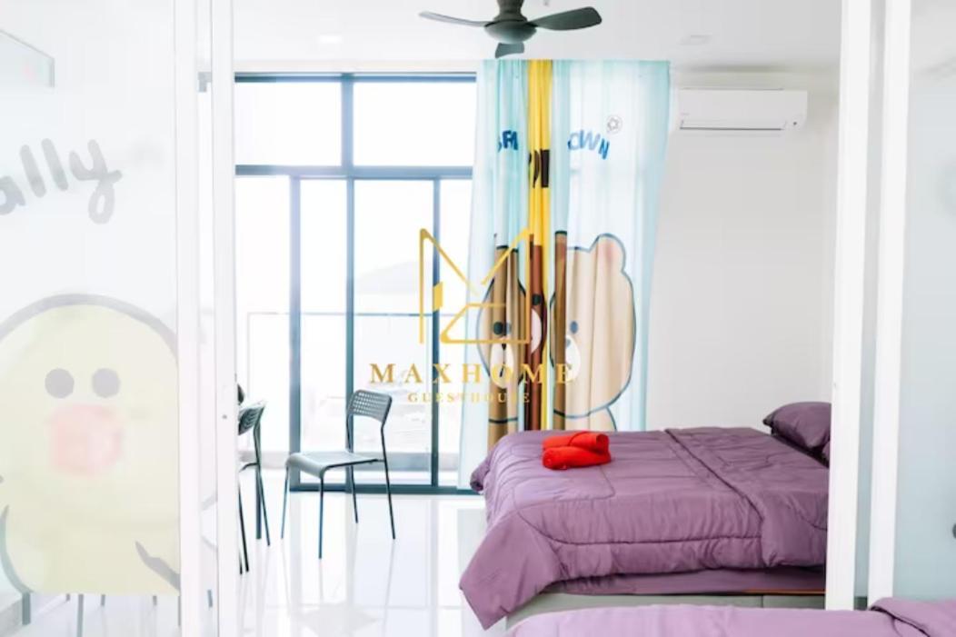 Maxhome At The Shore *