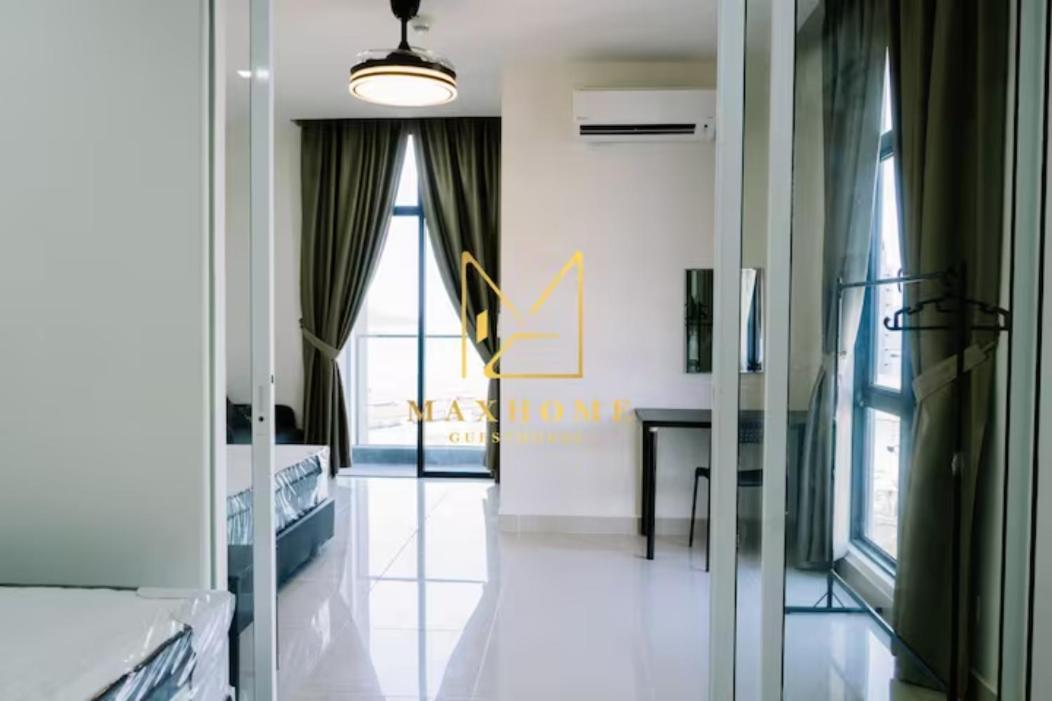 Maxhome At The Shore Apartment Kota Kinabalu