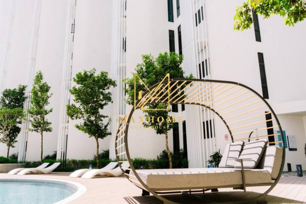 Maxhome At The Shore Apartment *