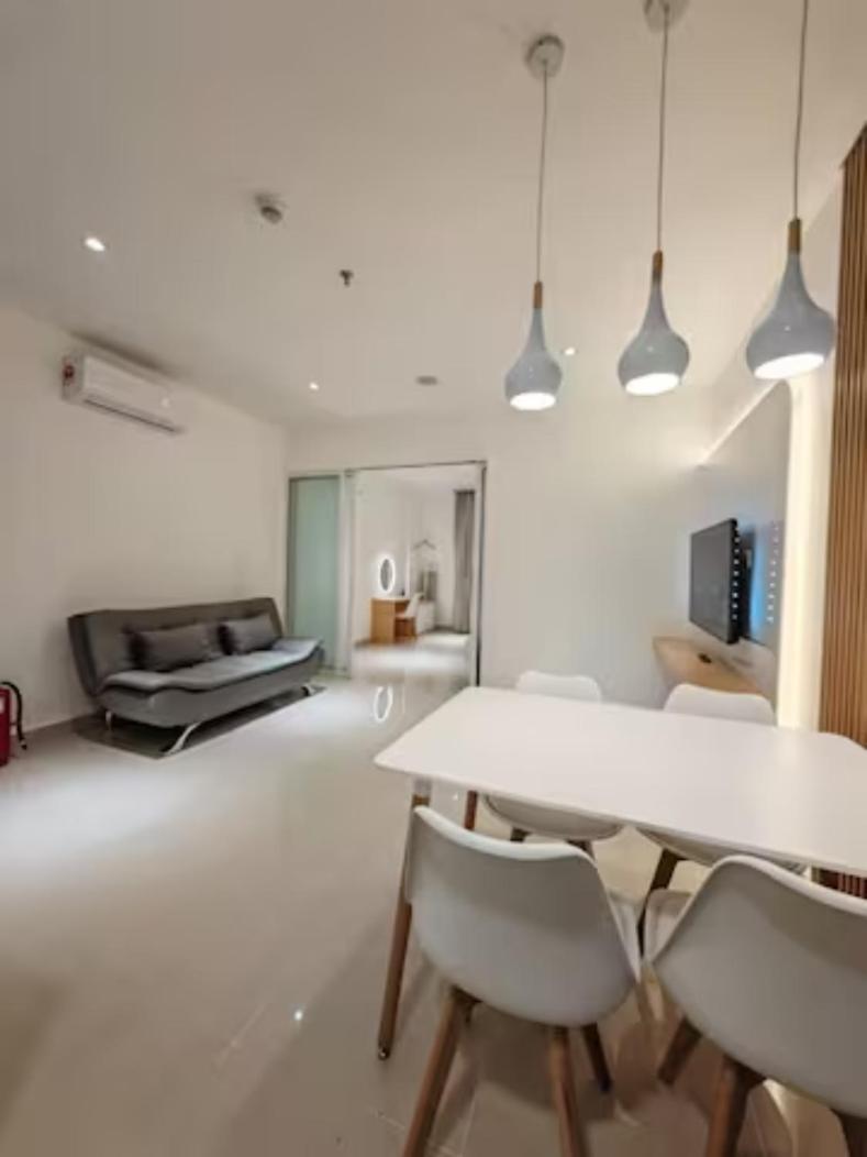 Apartment Maxhome At The Shore *