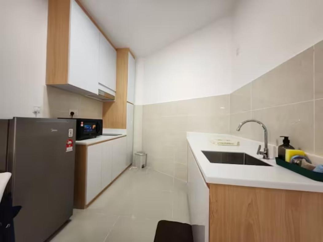Apartment Maxhome At The Shore Kota Kinabalu