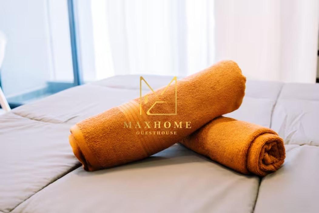 Apartment Maxhome At The Shore
