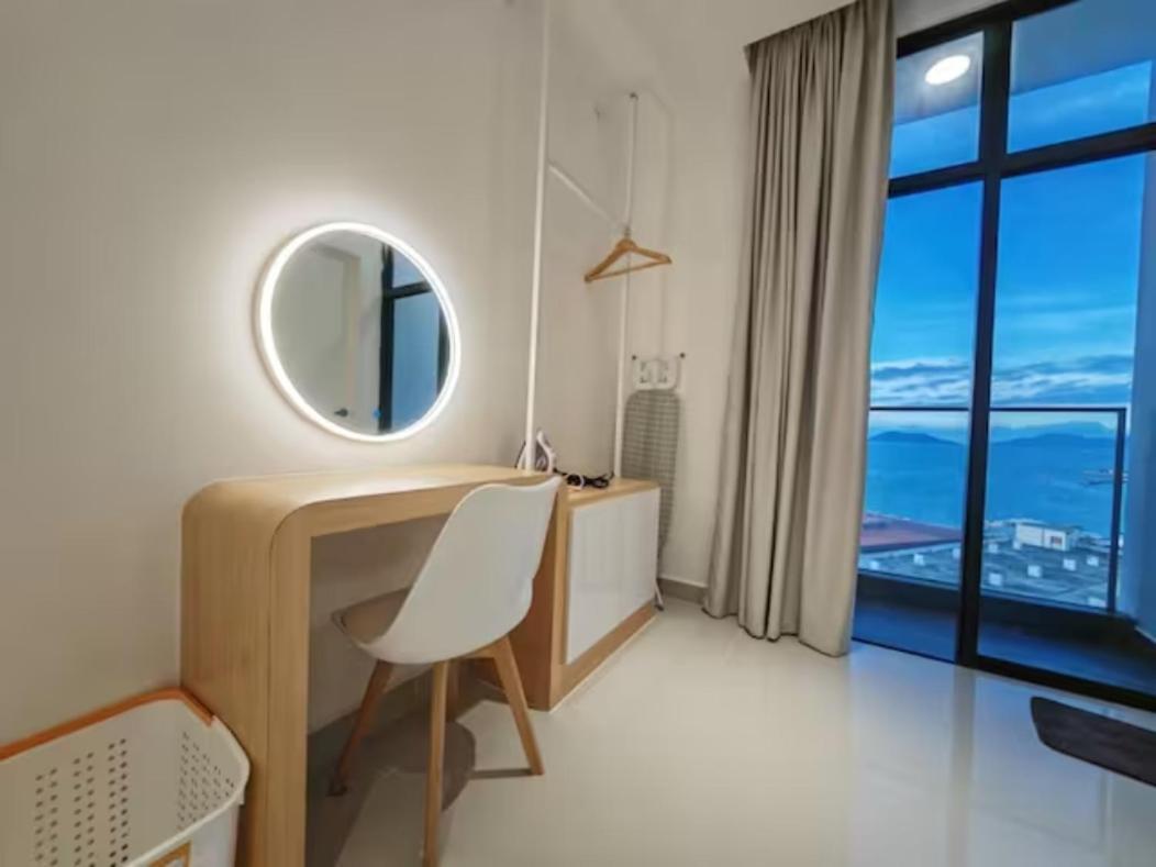 Maxhome At The Shore Kota Kinabalu