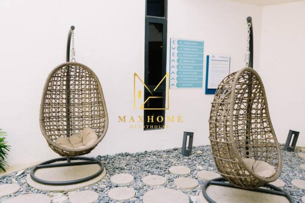 Apartment Maxhome At The Shore Kota Kinabalu