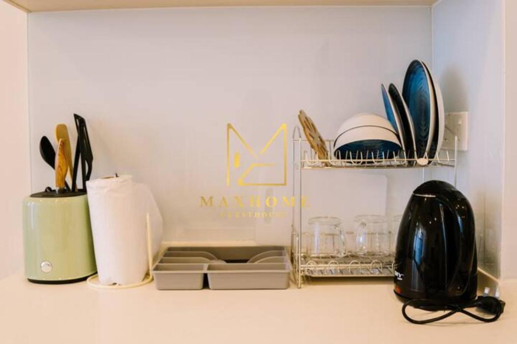 Apartment Maxhome At The Shore
