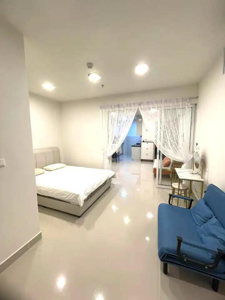 Apartment Maxhome At The Shore