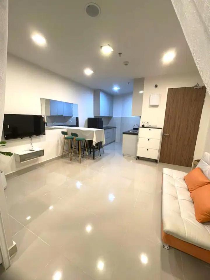 Apartment Maxhome At The Shore Kota Kinabalu