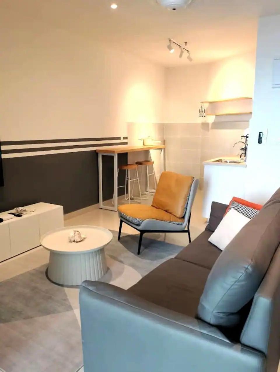 Maxhome At The Shore * Kota Kinabalu