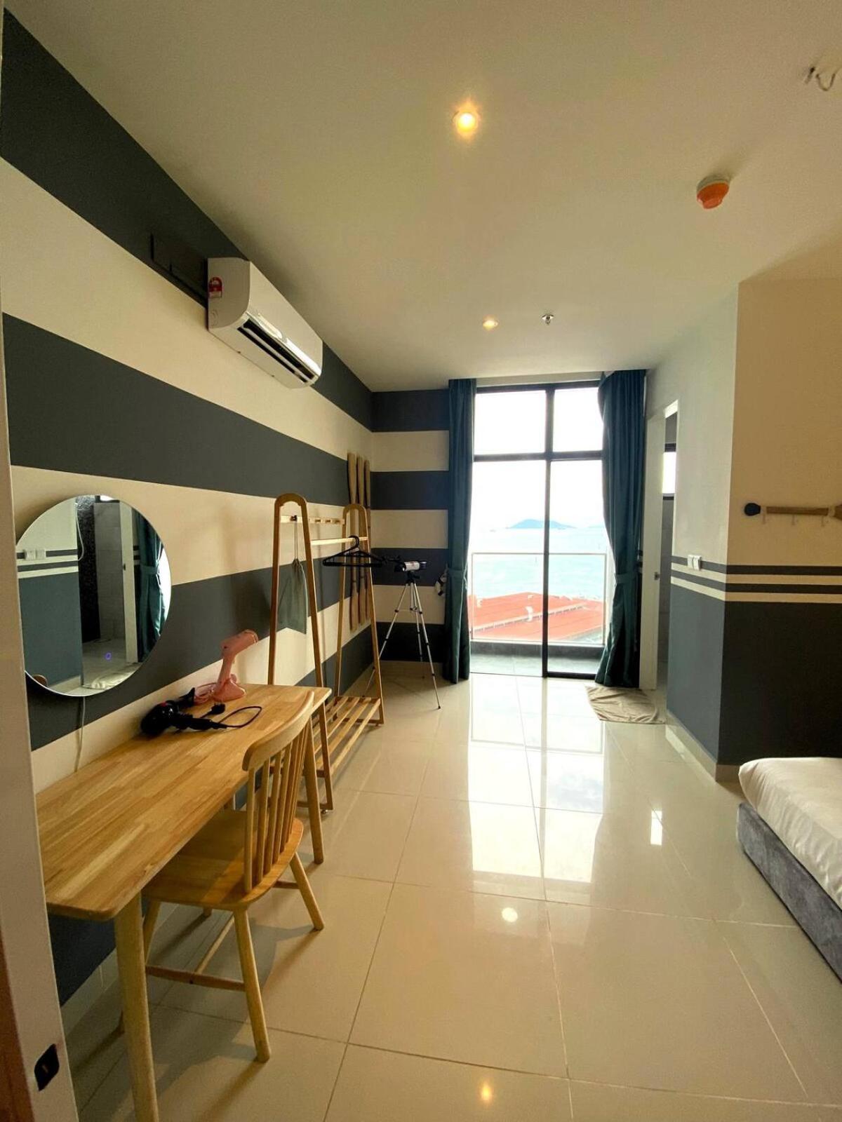 Maxhome At The Shore *