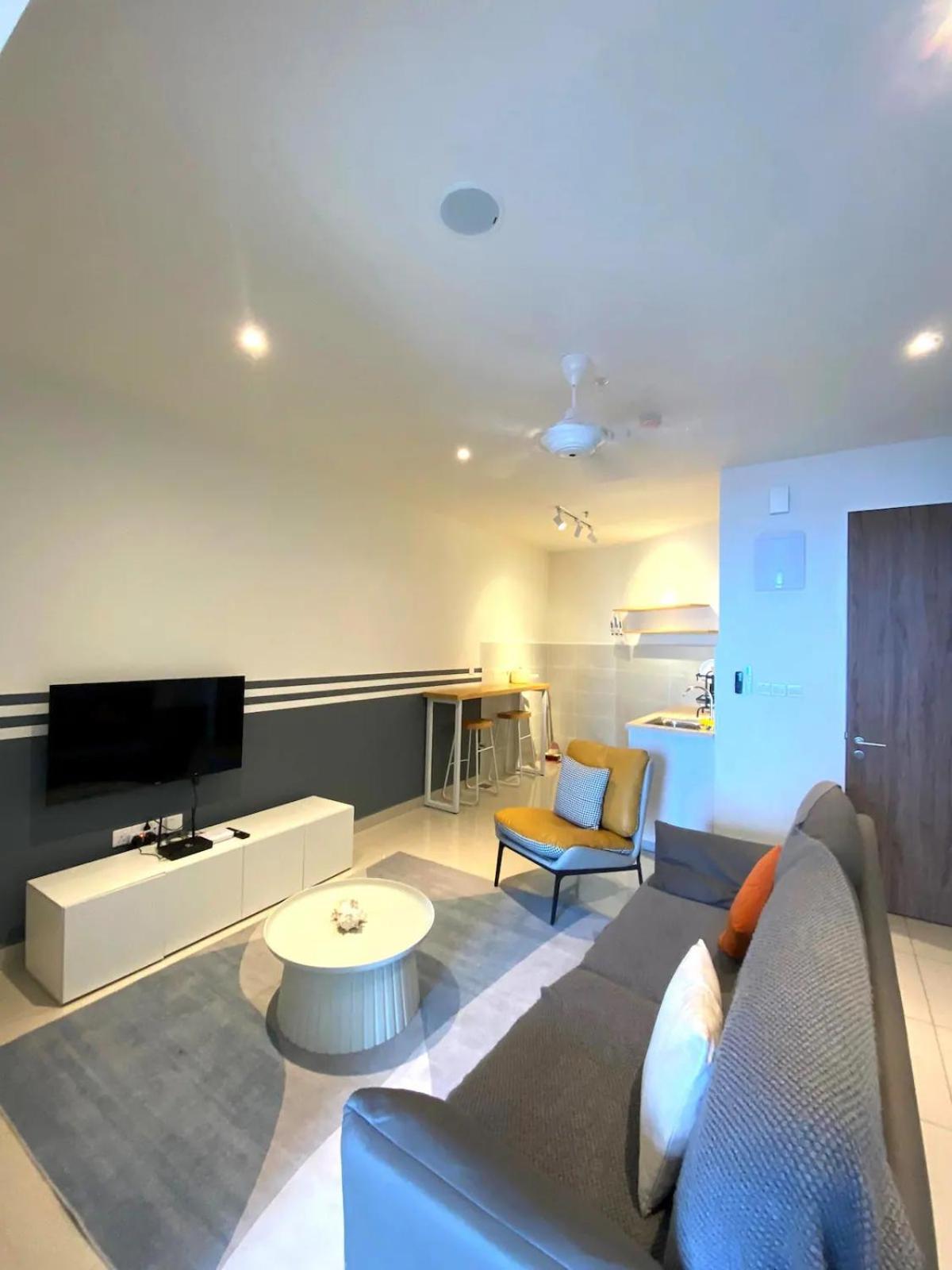 Apartment Maxhome At The Shore