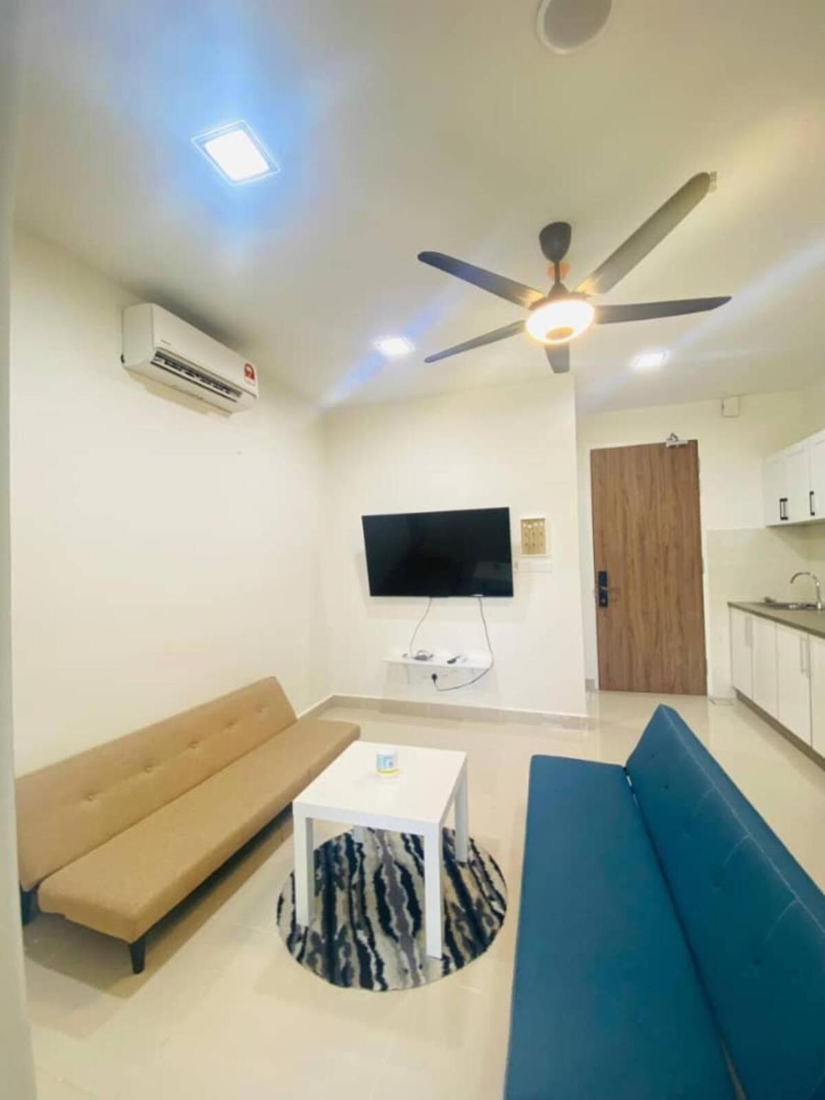 Maxhome At The Shore Apartment *