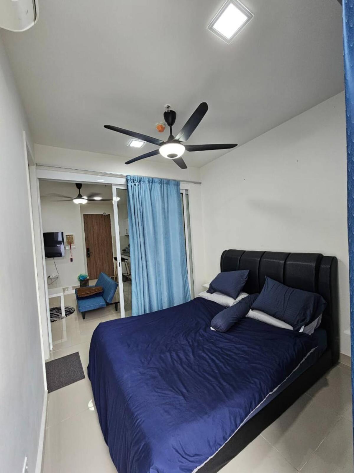 Maxhome At The Shore Apartment Kota Kinabalu
