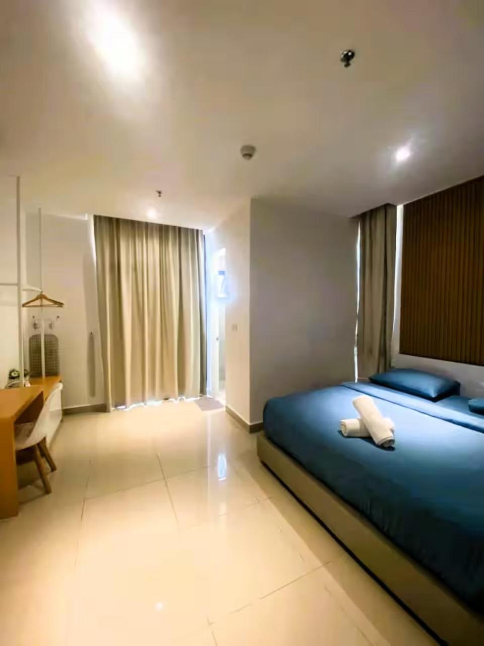 Apartment Maxhome At The Shore *