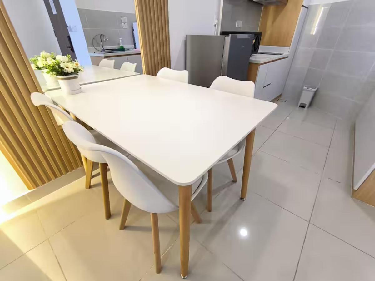 Maxhome At The Shore Apartment Kota Kinabalu