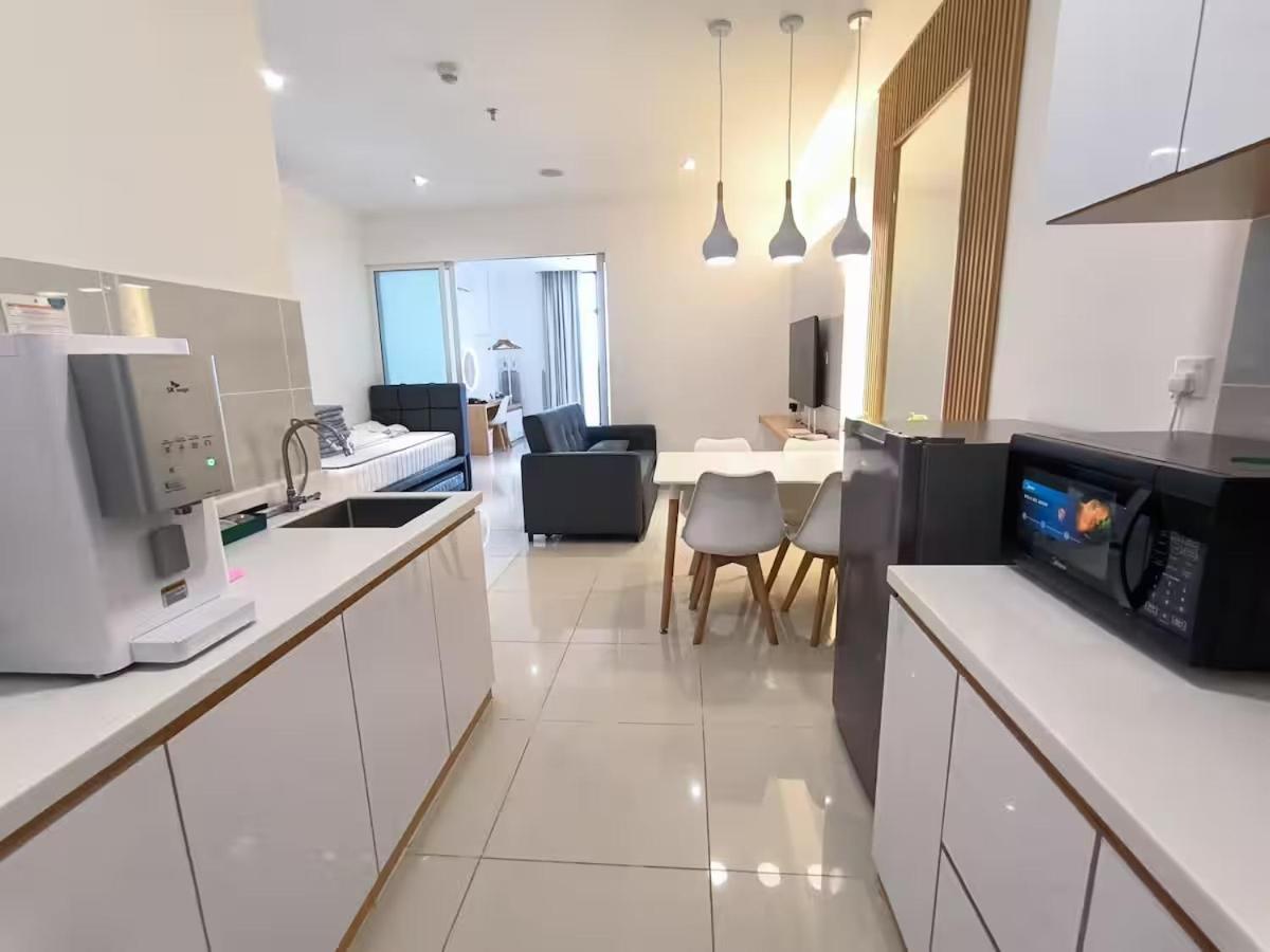 Apartment Maxhome At The Shore *