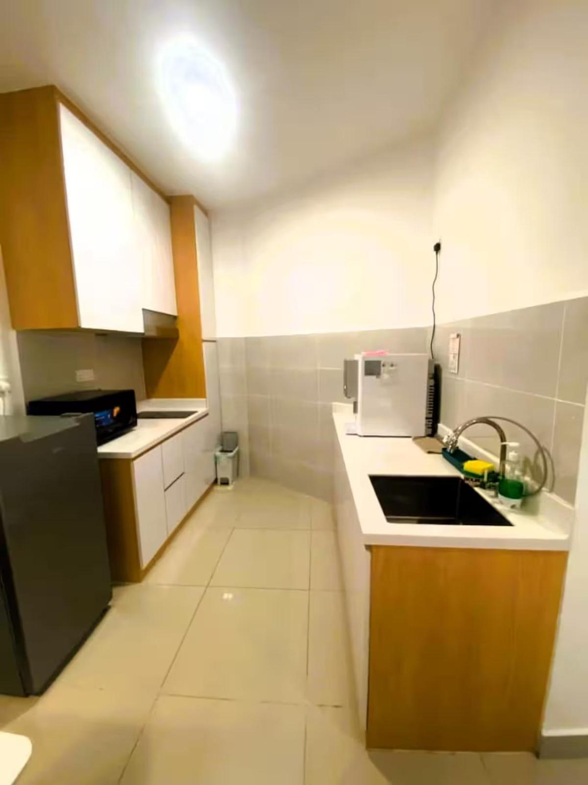 Maxhome At The Shore Apartment Kota Kinabalu