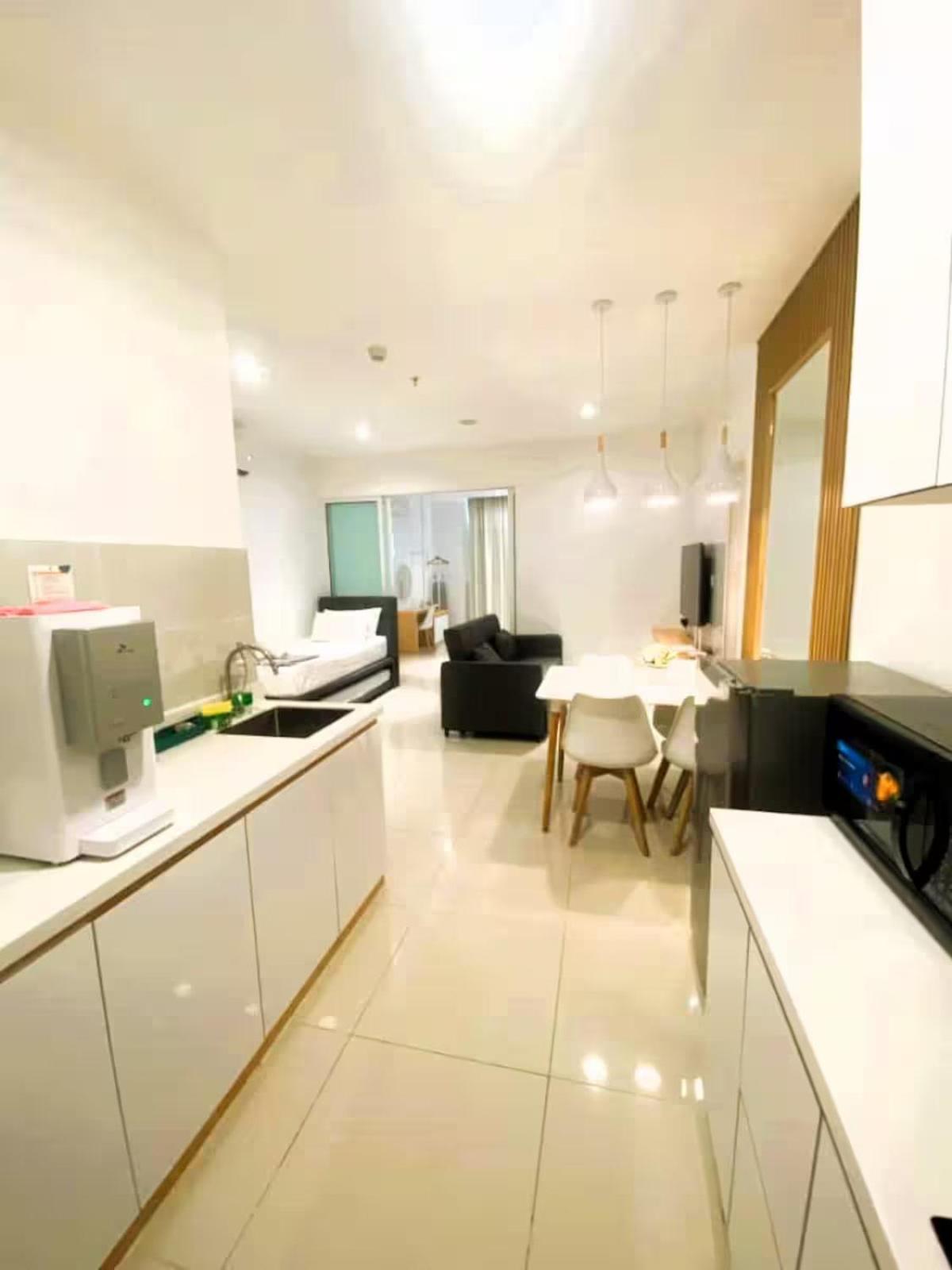 Maxhome At The Shore Apartment *