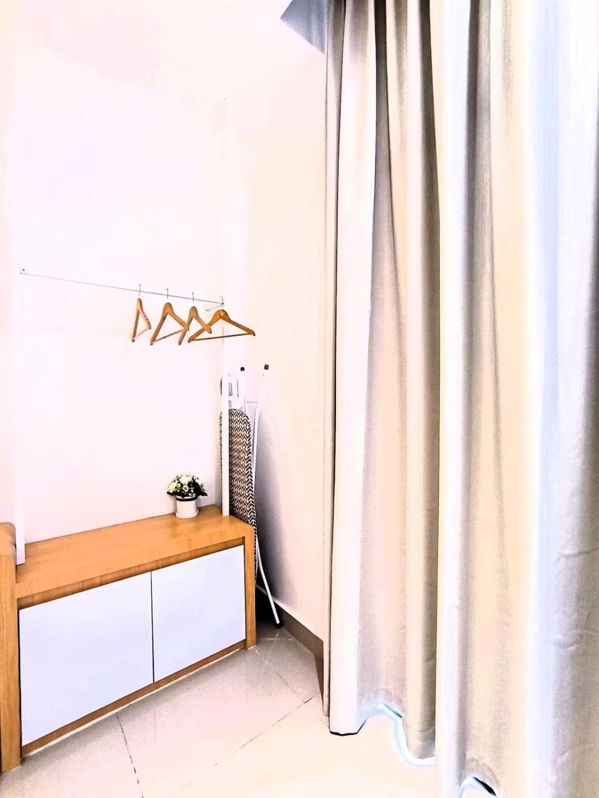 Apartment Maxhome At The Shore *