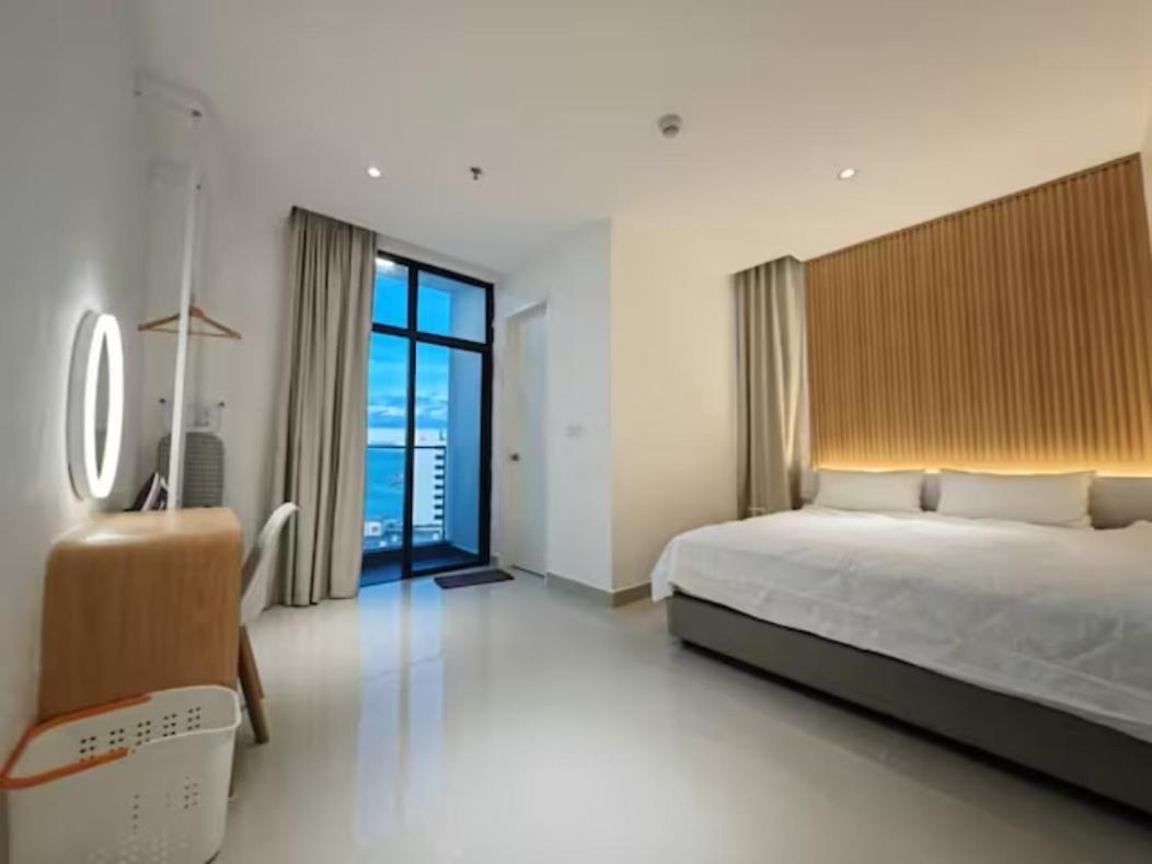 Pangsapuri Maxhome At The Shore