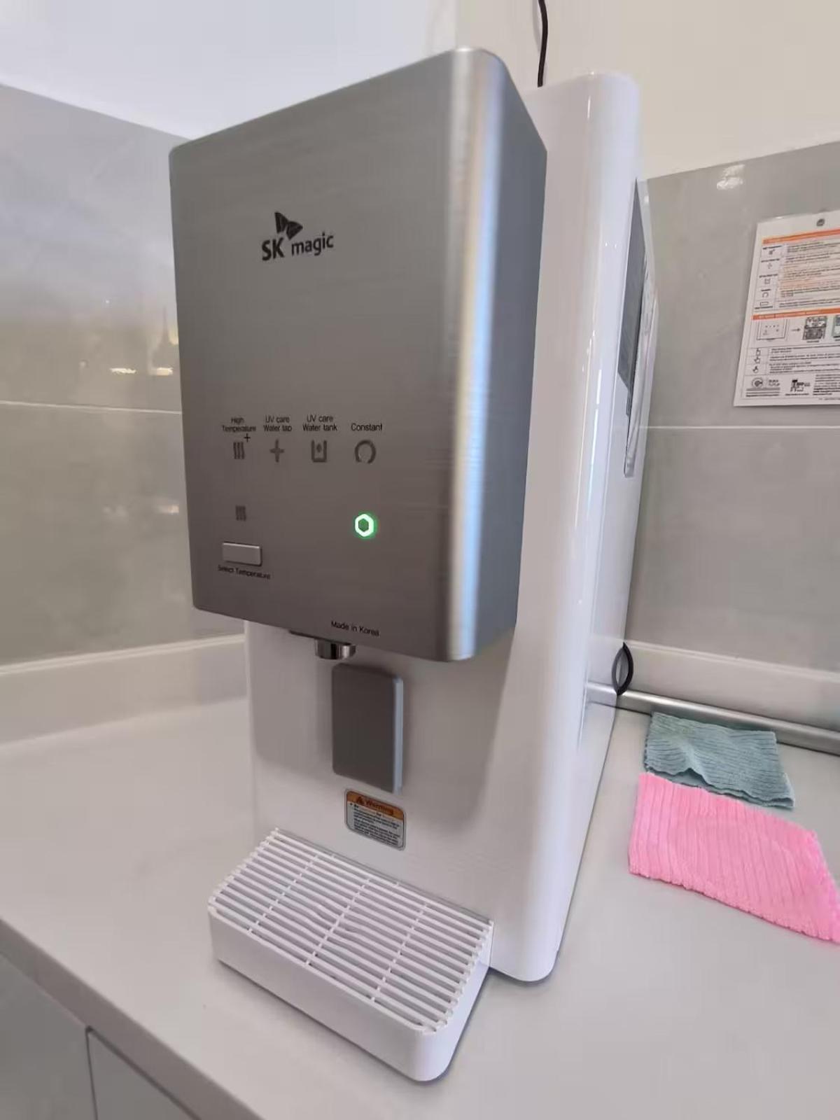 Maxhome At The Shore Pangsapuri