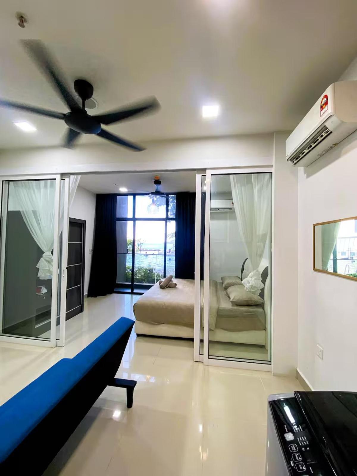Pangsapuri Maxhome At The Shore