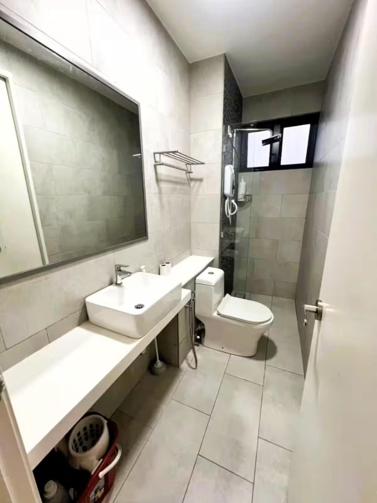 Maxhome At The Shore Pangsapuri *
