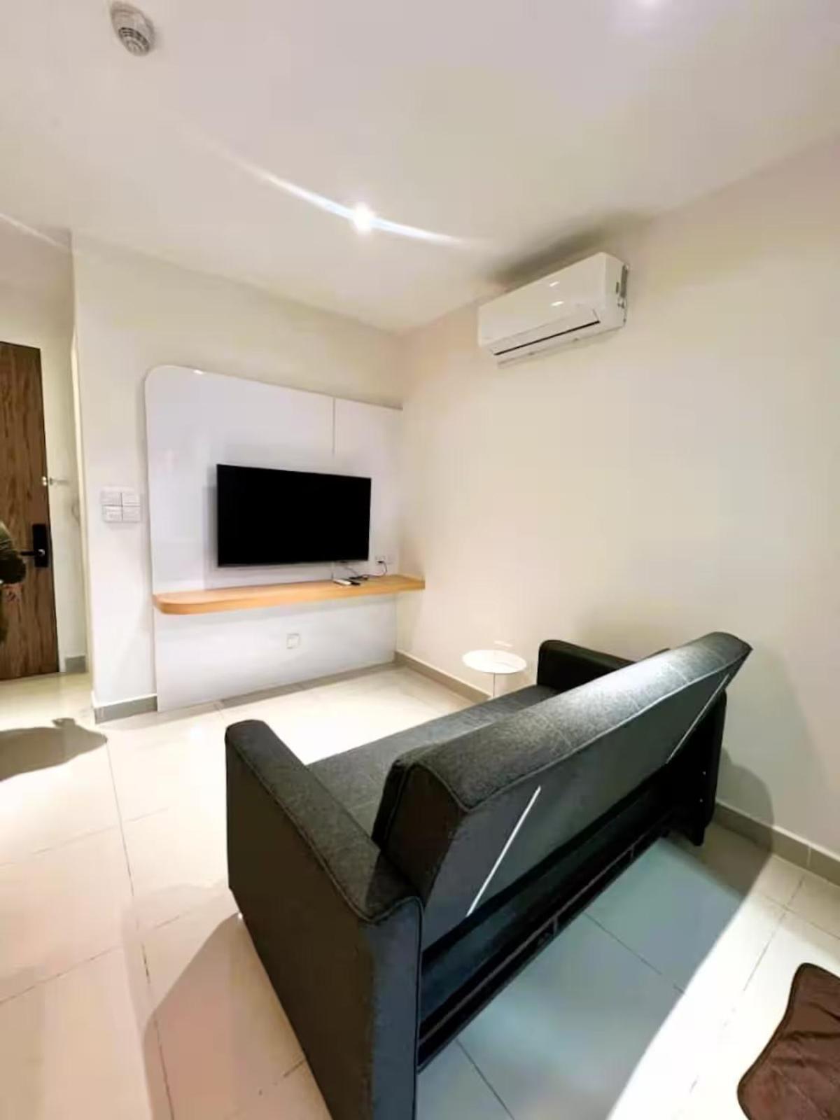 Maxhome At The Shore * Kota Kinabalu