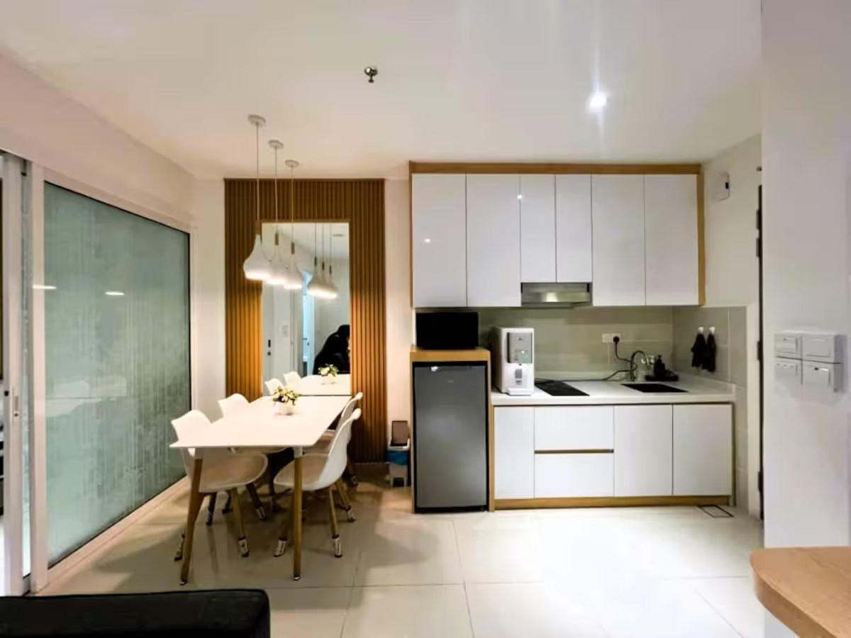 Maxhome At The Shore Pangsapuri Kota Kinabalu